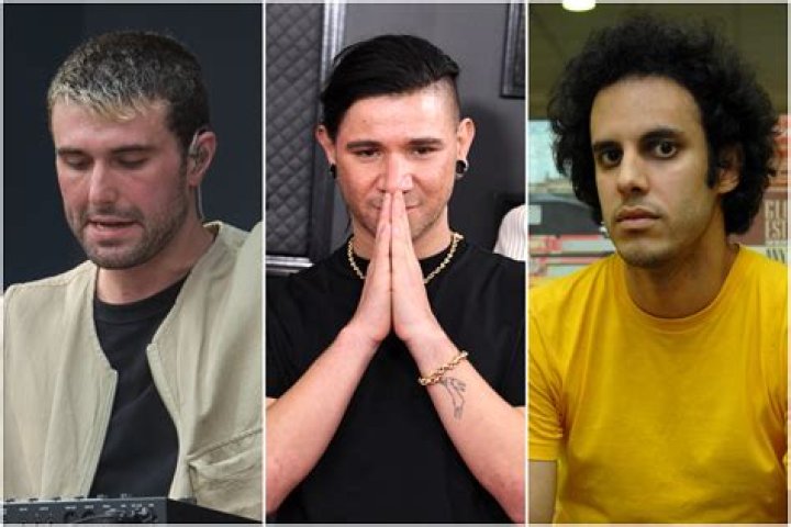 
Who Are Skrillex Brother And Sister? His Dating History And Family Details 