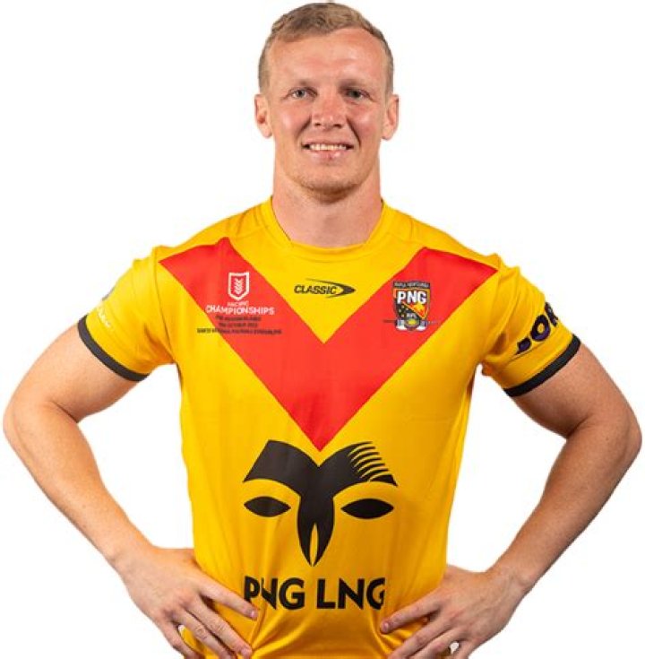 
Who Are The Parents Of Kyle Laybutt? Family Origin And Background Of PNG Rugby Star 