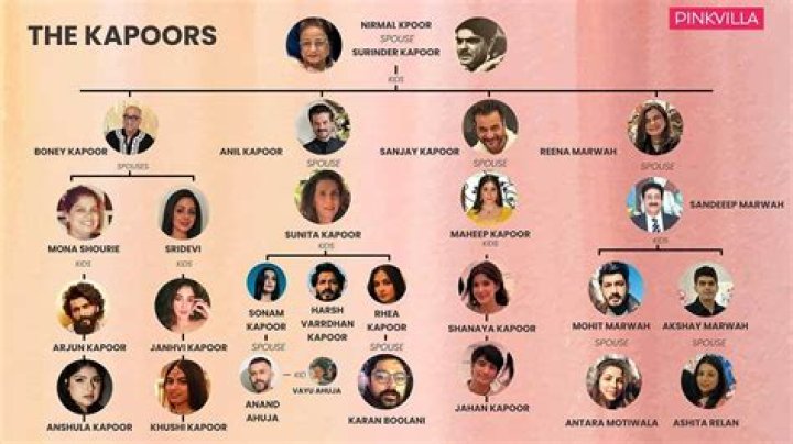 
Who are Vaani Kapoors Parents? Vaani Kapoor Biography, Parents Name, Nationality and More 