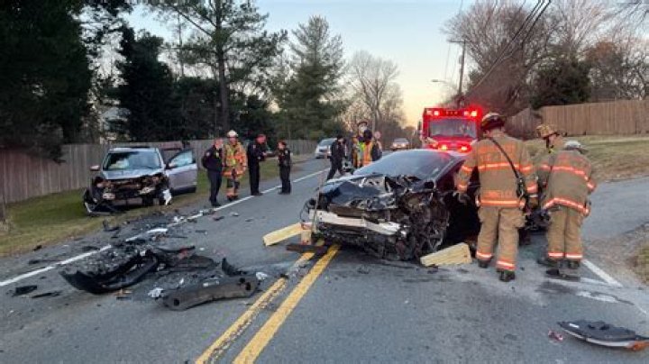 
Who died in the Newark Valley car accident? Ages explored as police investigate death of pedestrians 