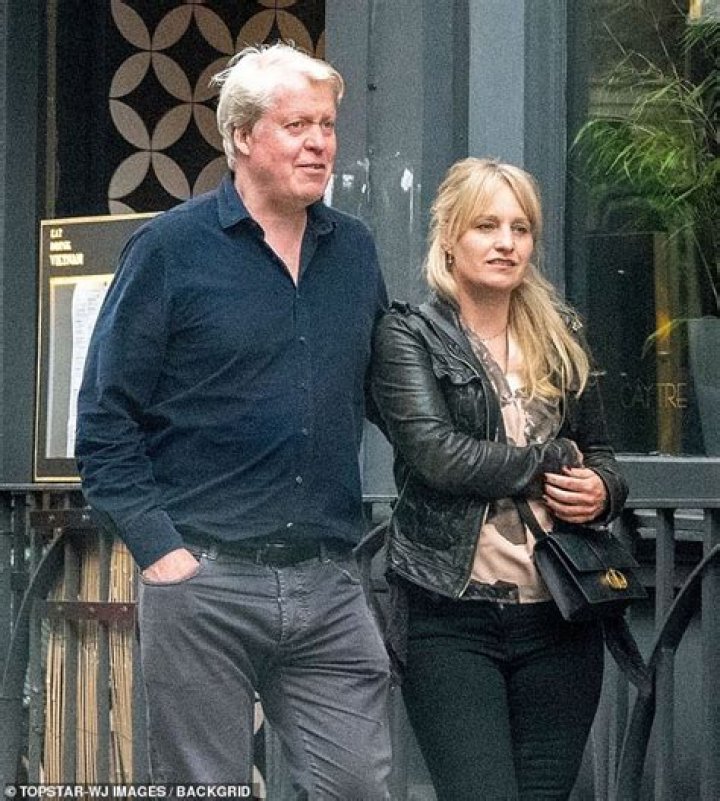 
Who Is Andrew Jarman’s Wife, Marion Wood? Explore His Married Life 