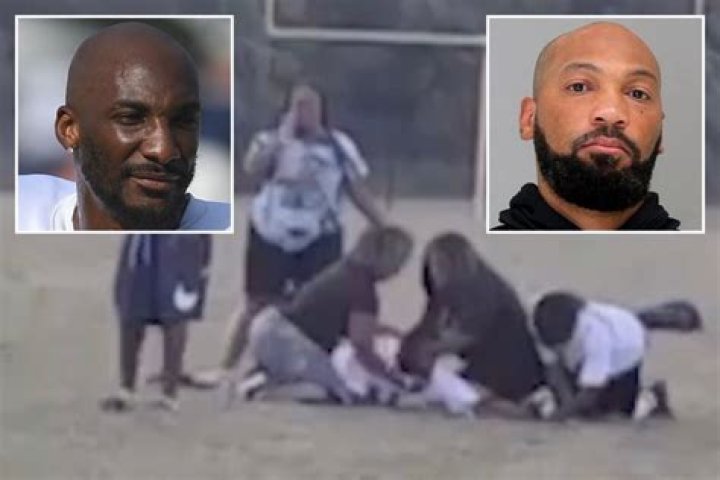 
Who Is Aqib Talib Brother Yaqub Talib? Texas Coach Shooting and Its Aftermath 