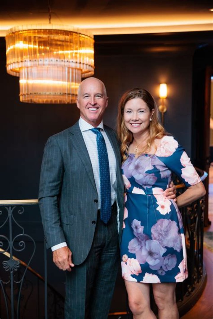 
Who Is Carson Kressley’s Wife? His Gay Rumors And Sexuality Debunked! 
