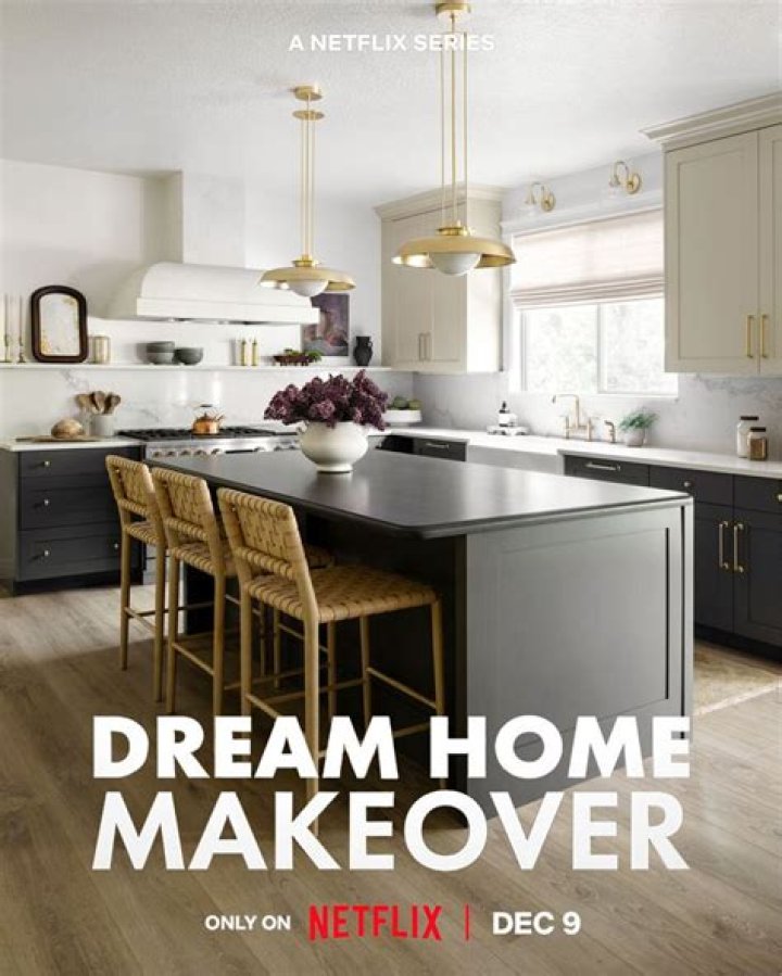 
Who Is Contractor Tyler Farrell From Dream Home Makeover Netflix? 