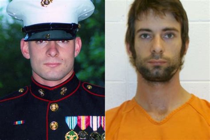 Who Is Eddie Ray Routh? The American Sniper And Former Military Veteran Who Killed Chris Kyle