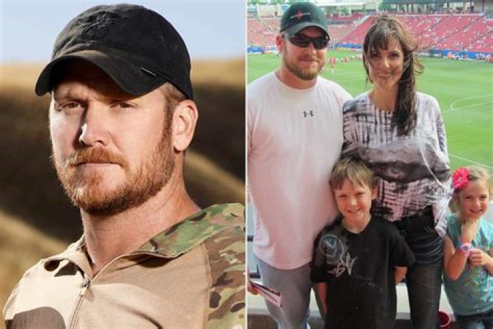 
Who Is Eddie Ray Routh Wife? Murderer Of Chris Kyle And Chad Littlefield Family Details 