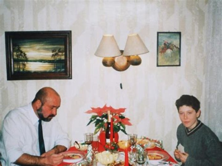 
Who Is Father Krzysztof Rudzinski? 