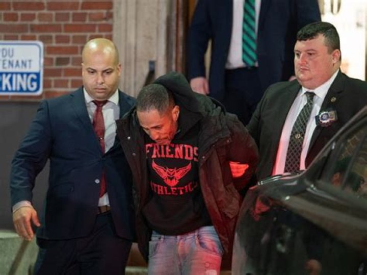 
Who Is Frank Deleon? Diamond Alvarez Boyfriend Arrested For Murder, Is He Going To Jail? 