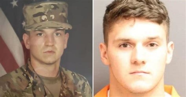 
Who is George Anthony Bone? Nevada man arrested for killing roommate, living with corpse for ‘extended period of time’ 