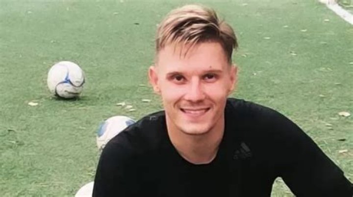 
Who Is Ivan Vavassori? The Italian Fighting Footballer Disappeared In Ukraine 