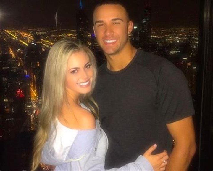 Who Is Jenna Berman? Meet The Ex-Girlfriend Of Jack Flaherty!