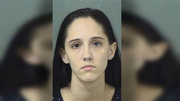 
Who Is Kassidy Sottilare? Florida High School Cheer Coach Arrested For Sending Explicit Content To A 14 Year Old 