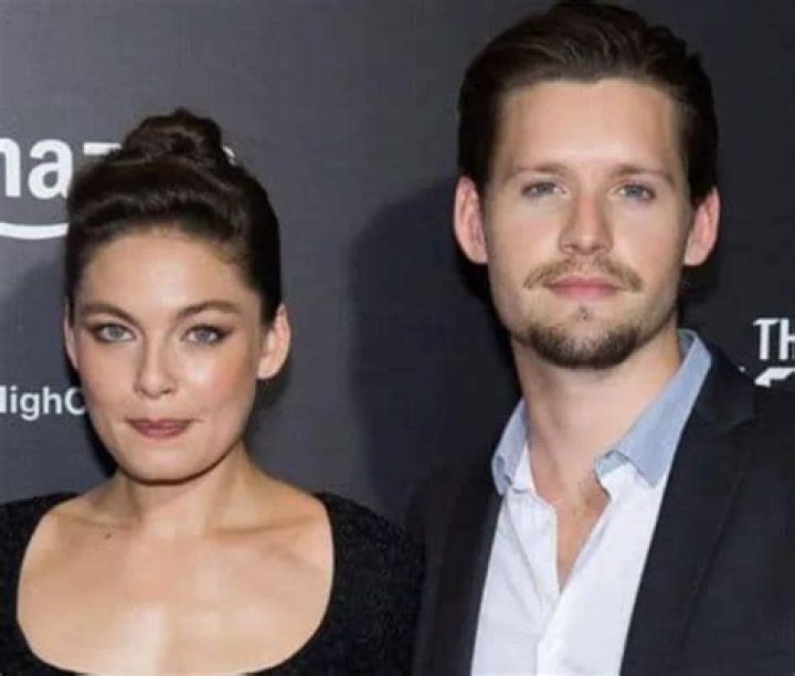Who Is Luke Kleintank’s Wife? Details On His Relationships and Married Life