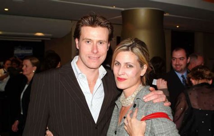 Who is Mary Jo Eustace, ex-wife of Dean McDermott?