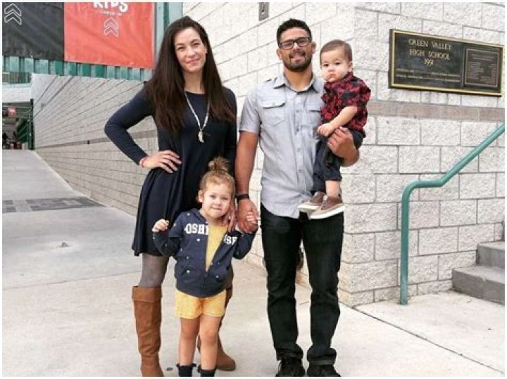 
Who Is Miesha Tate’s Children? Daughter Amaia Nevaeh & Son Daxton Wylder 
