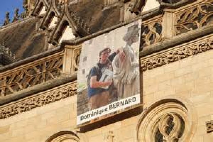 
Who is Mohamed Mogouchkov, 19-year-old Chechen refugee who stabbed teacher Dominique Bernard at French School 