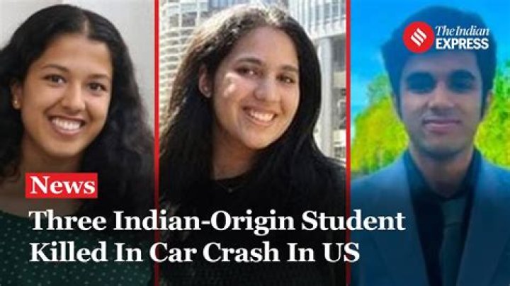 
Who Is Naveen Shekharappa? What We Know About The Indian Student Killed In Ukraine 