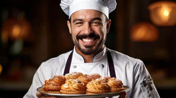 
Who Is Nicholas Lodge? Pastry Chef’s Death News Real Or Hoax 