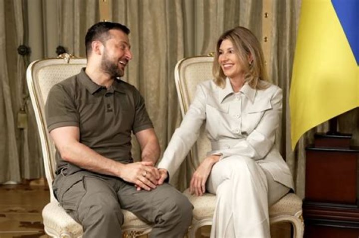 
Who Is Olena Kushnir? Brave Medic Died With Her Husband Defending Mariupol 