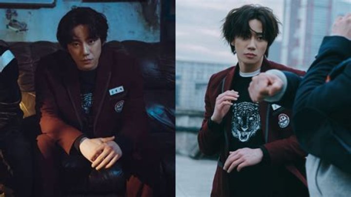 
Who Is Sabrina Azhar’s Korean Boyfriend Sung Je Oh And What Happened To Her Ex Partner? 