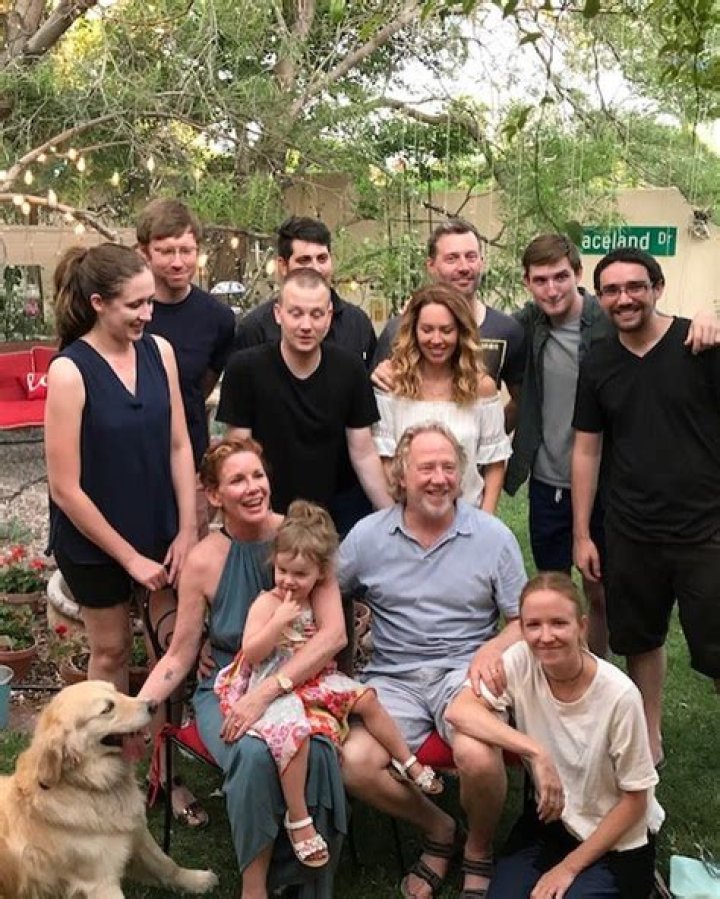 Who Is Sarah Gelman’s Husband, Timothy Carney? All We Know About Her Love Life