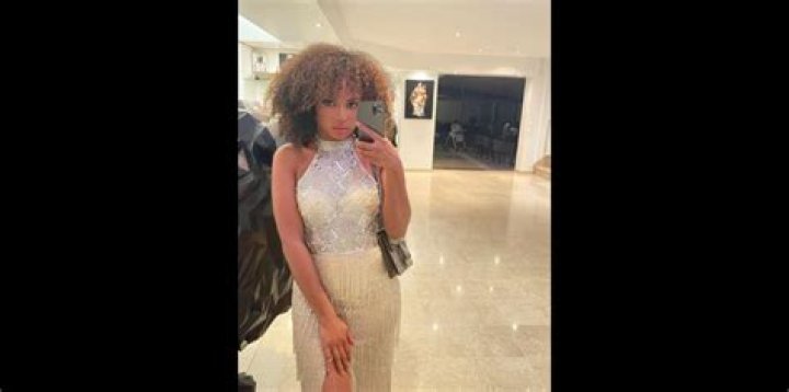 Who Is Sarah Kimpembe? Meet The Exotic Model WAG Of Presnel Kimpembe!