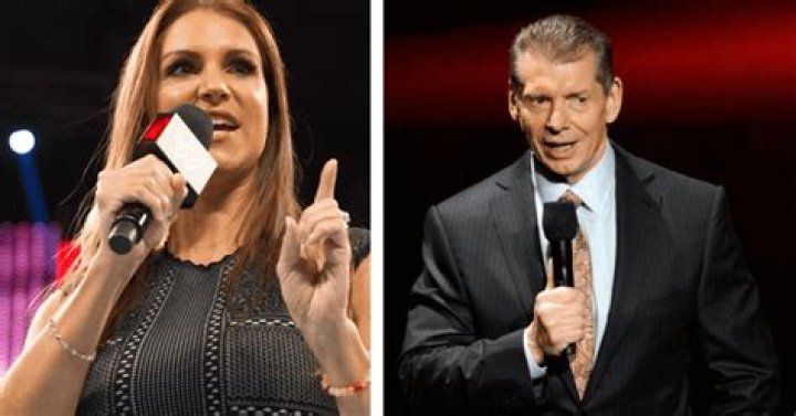 
Who is Stephanie McMahon? Vince McMahon’s daughter to act as interim WWE CEO amid misconduct claims 
