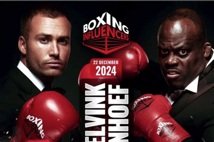 Who Is Tamara Manhoef? Melvin Manhoef Wife And Net Worth 2022