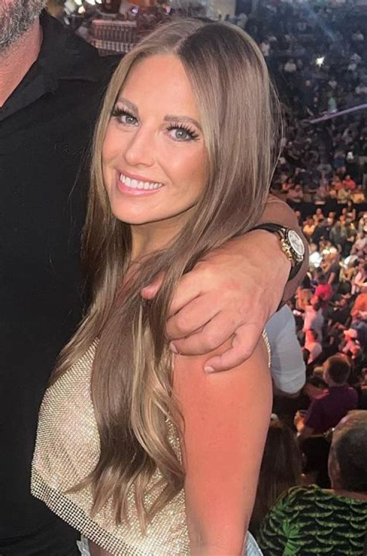 Who is Tiffany Gomas? | TG Time