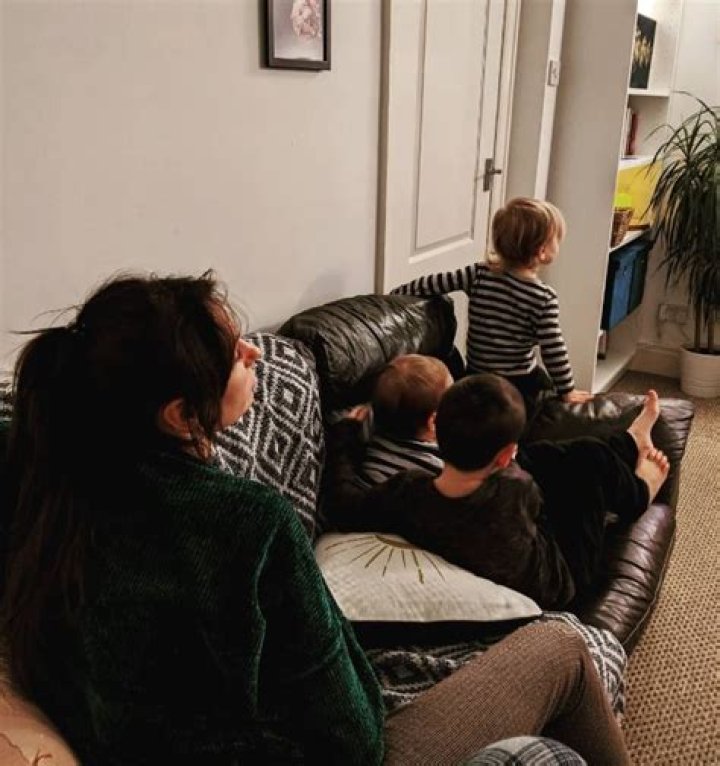 Who Is Tom Aspinall Wife? Everything To Know About His Married Life And Children