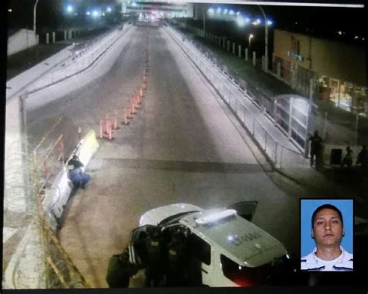 
Who Is Trevino Chavez? Nuevo Laredo Cartel Leader Arrested And In Jail 