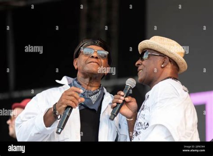 
Who Was Chris Amoo Brother Eddie Amoo? Fans Of The Real Thing Band Wanna Know More About The Singer 