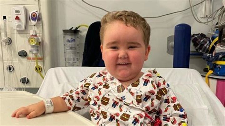 
Who was Morgan Ridler? 3-year-old Welsh Rugby fan dies after battling cancer 