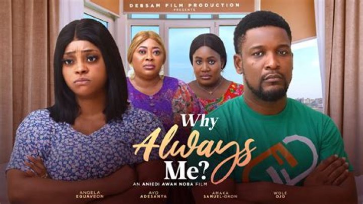 
Why Nollywood Actors Need To Go Nud3 In Movies- Angela Eguavoen 