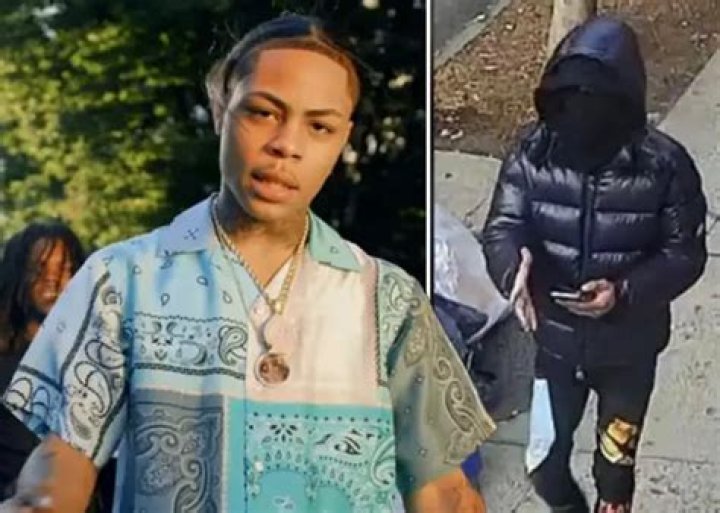 Why Was Rapper Kay Flock Arrested and Is He Still In Jail?