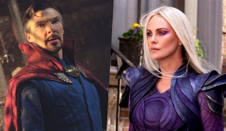 
Will Charlize Theron Play Marvel’s Clea In Doctor Strange? Reddit Community Rips Apart The New Movie For Any Spoilers 