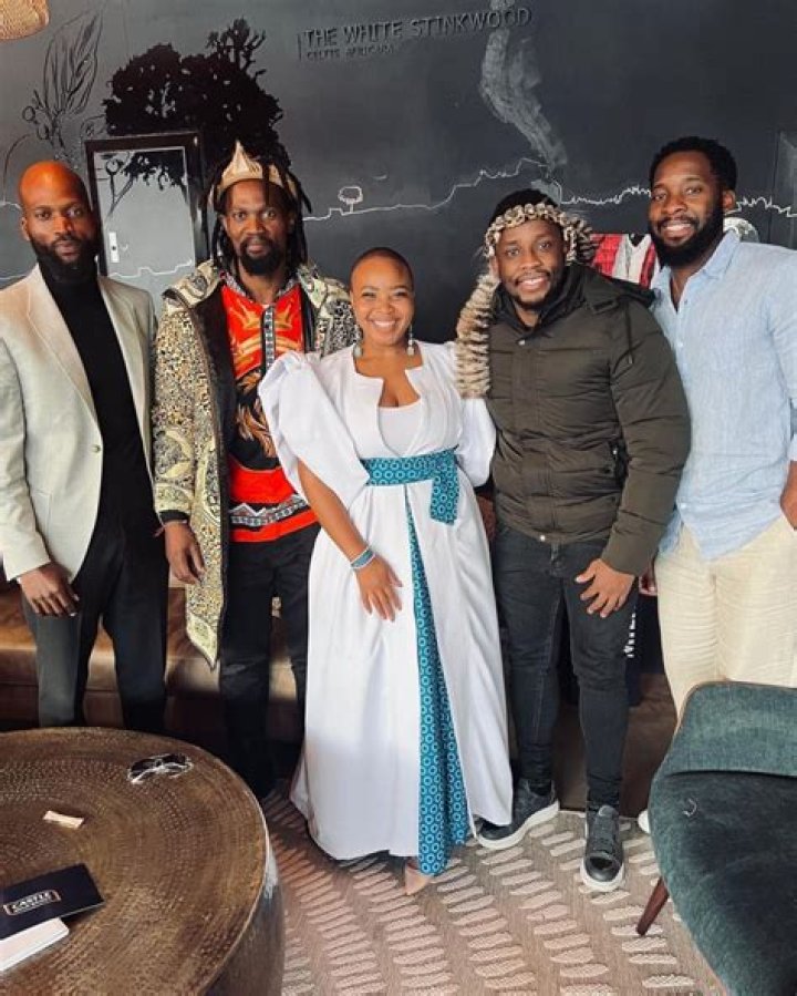 
Wiseman Mncube Height, Weight, Net Worth, Age, Birthday, Wikipedia, Who, Nationality, Biography 