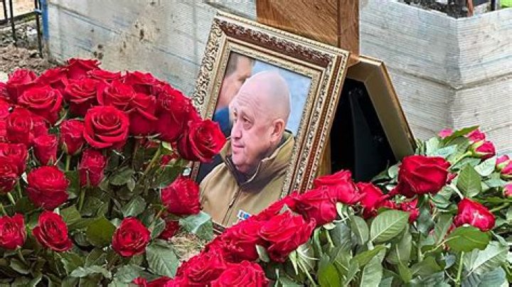 
Yevgeny Prigozhin Death News: Is He Still Alive or Dead? Russian Wagner Group Boss 