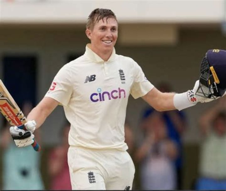 
Zak Crawley Height, Weight, Net Worth, Age, Birthday, Wikipedia, Who, Nationality, Biography 